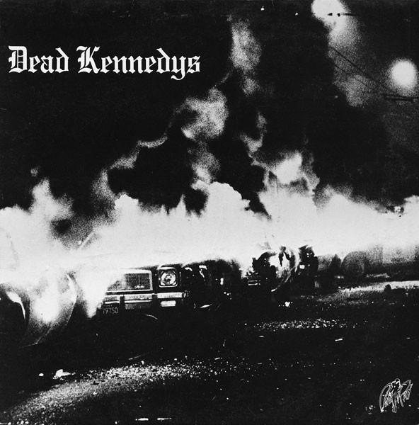 Dead Kennedys: Fresh Fruit for Rotting Vegetables (1980)